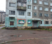 офис 375.5 кв м, этаж 1/5 Суворова ул., д.19А