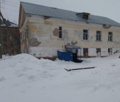 офис 14.8 кв м, этаж 1/2 Геологическая ул., д.5А