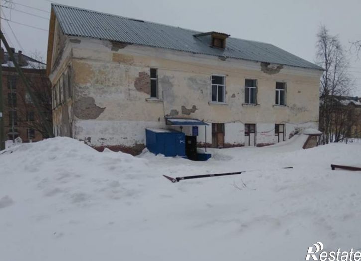 Офис Геологическая ул., д.5А