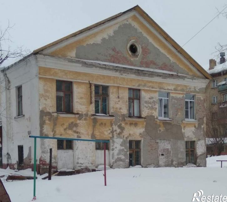 Офис Геологическая ул., д.5А