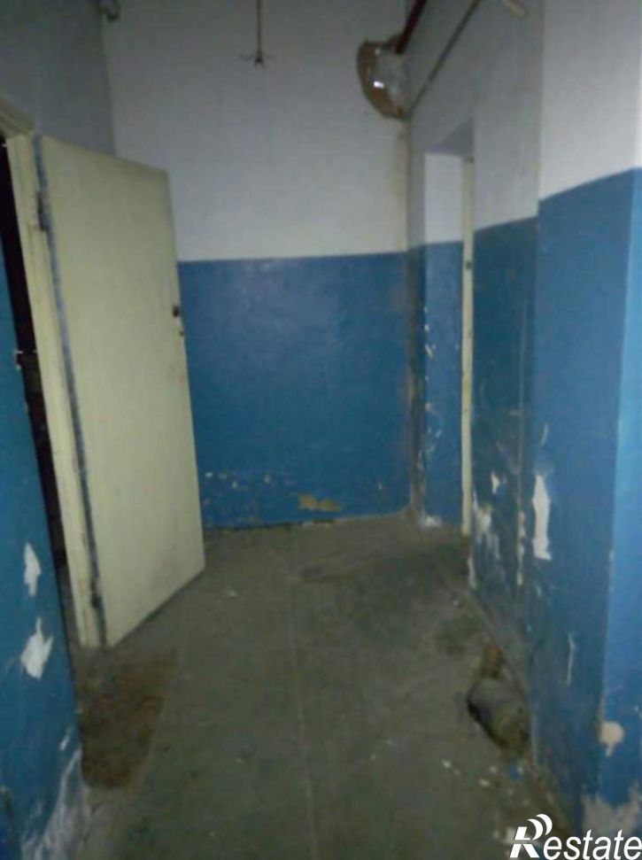 Офис Геологическая ул., д.5А