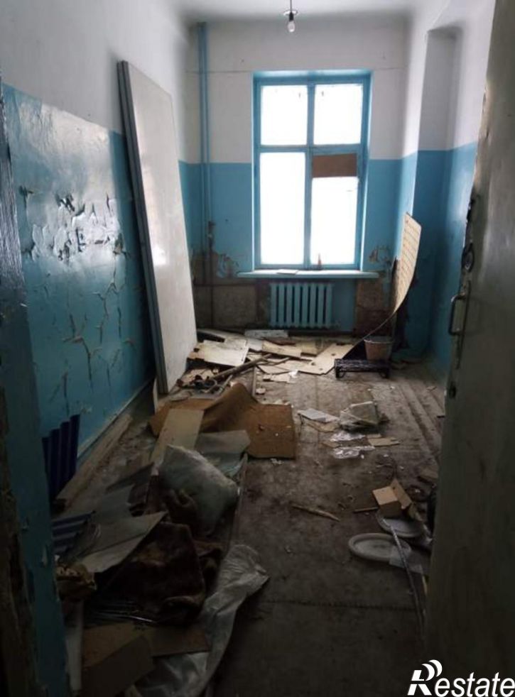 Офис Геологическая ул., д.5А