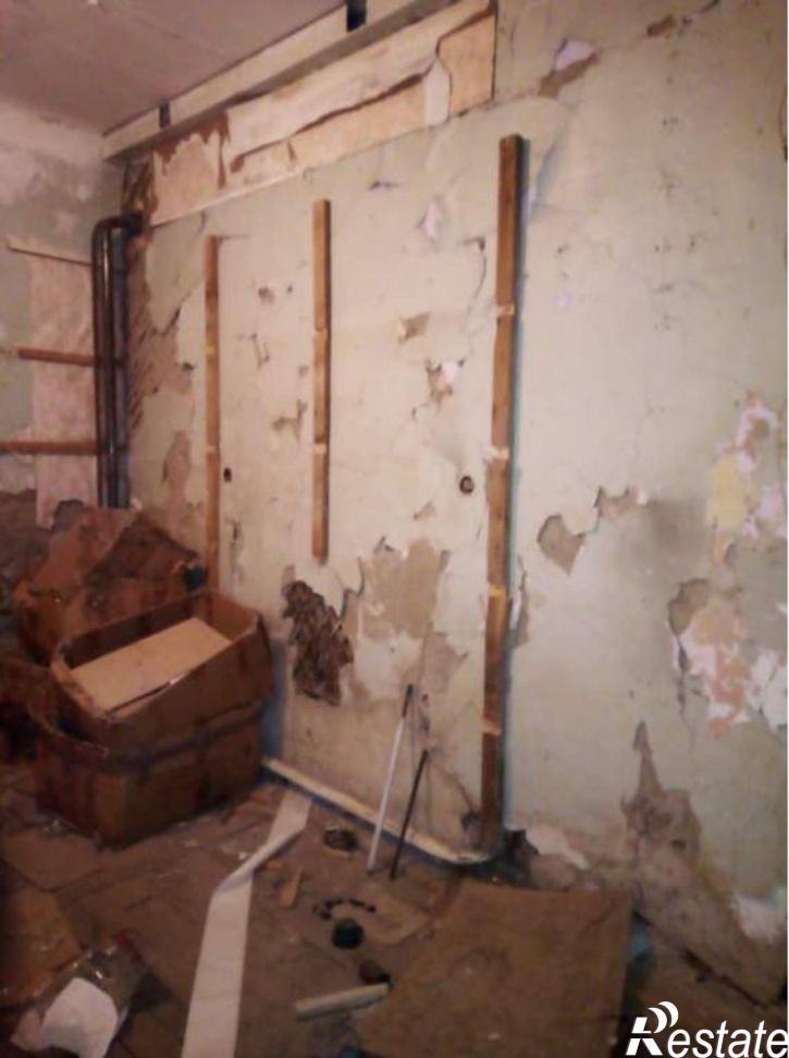 Офис Геологическая ул., д.5А