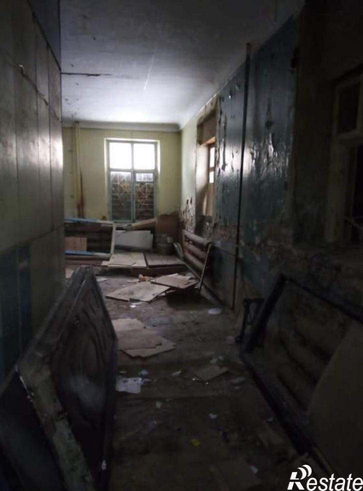 Офис Геологическая ул., д.5А