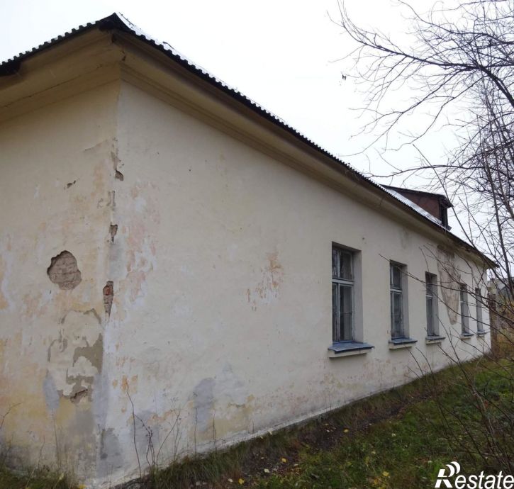 Офис Первомайская ул., д.3