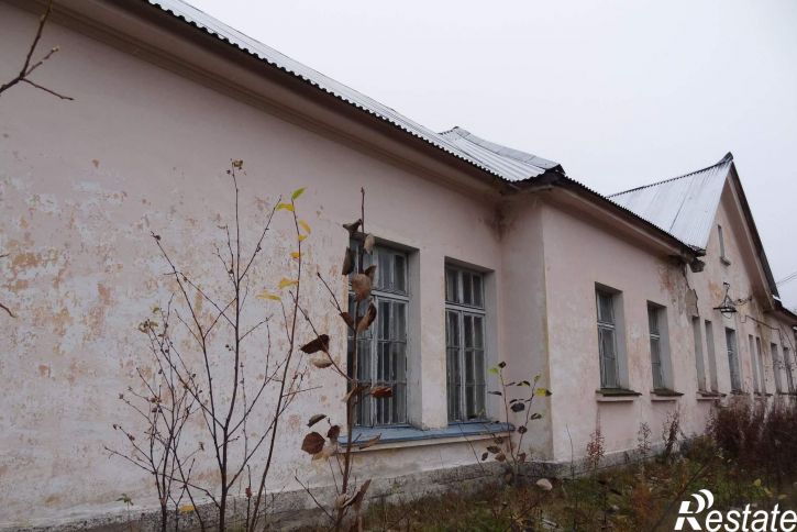 Офис Первомайская ул., д.3