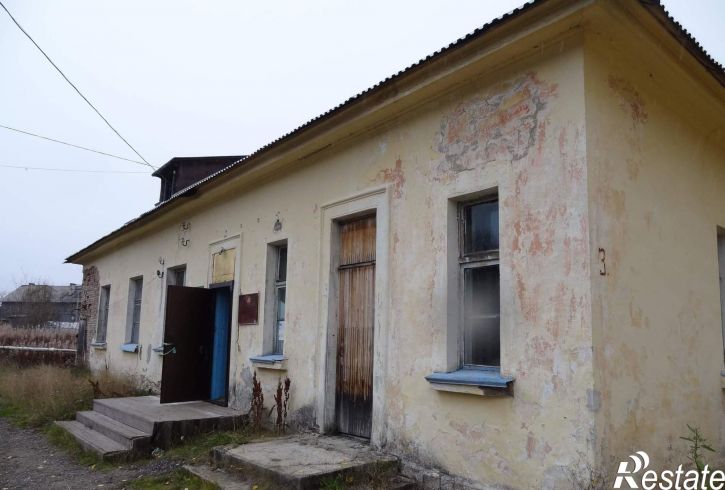 Офис Первомайская ул., д.3
