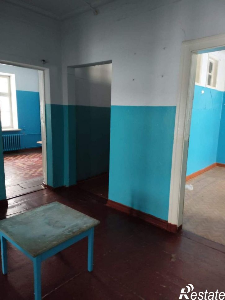 Офис Первомайская ул., д.3