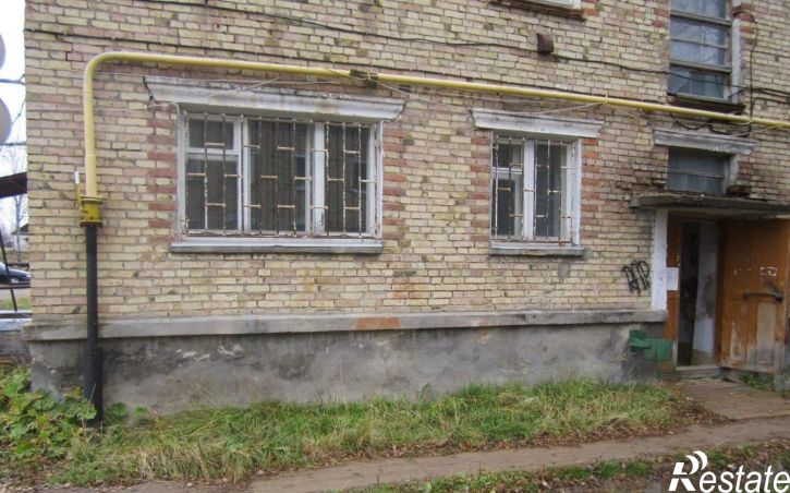 Офис Советская ул., д.8