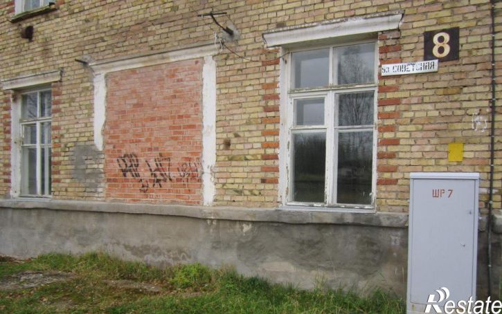 Офис Советская ул., д.8