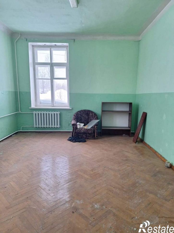 Офис Советская ул., д.8