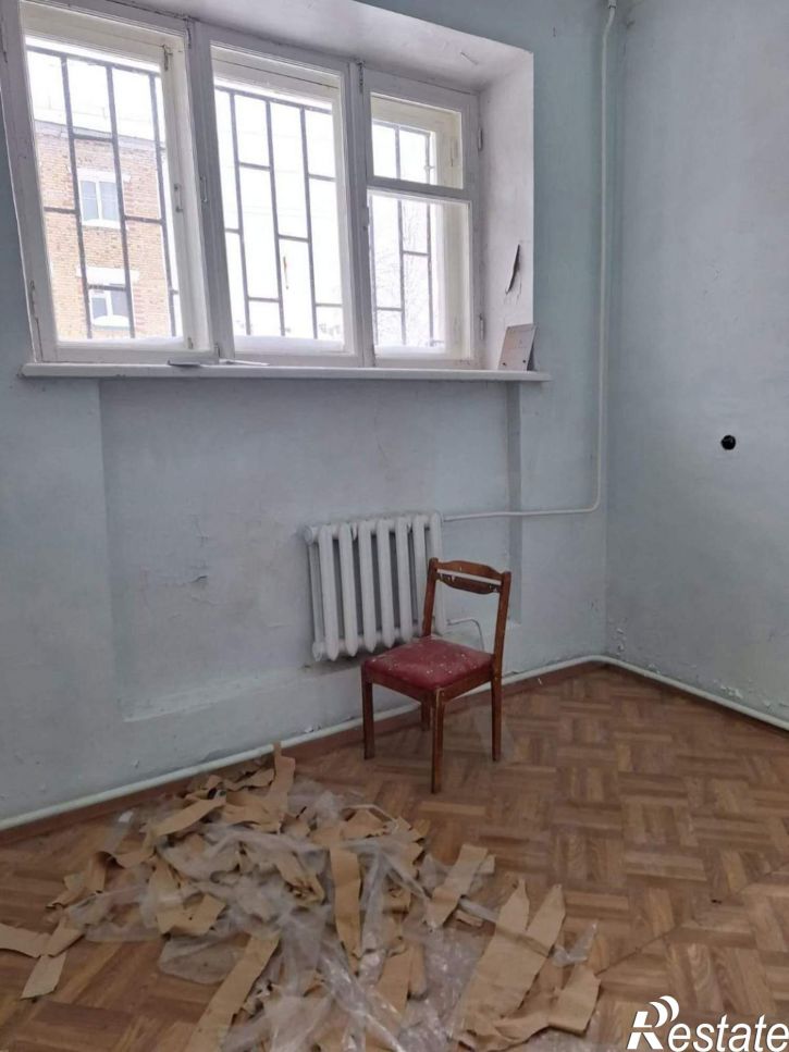 Офис Советская ул., д.8