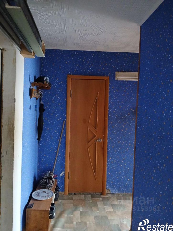 2-комн квартира ул Комсомольская, 7,  д. 7