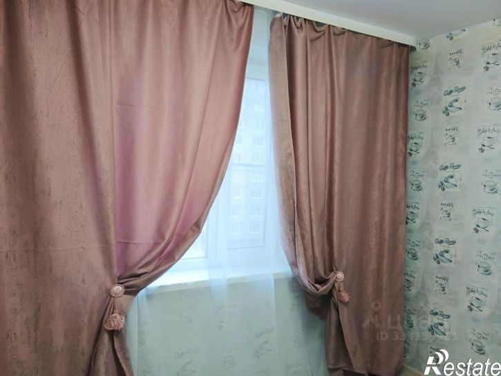 2-комн квартира ул Комсомольская, 7,  д. 7