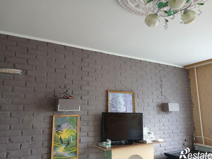 2-комн квартира ул Комсомольская, 7,  д. 7