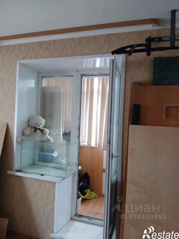 2-комн квартира ул Комсомольская, 7,  д. 7