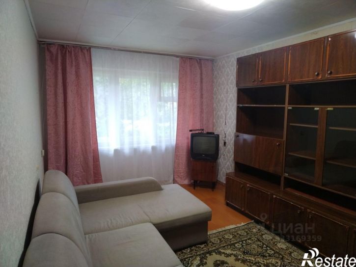 1-комн квартира Сыктывкар