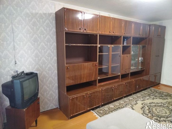 1-комн квартира Сыктывкар