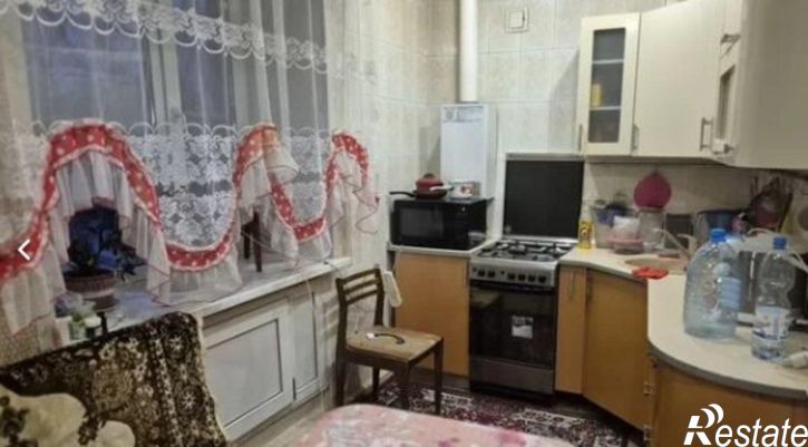 3-комн квартира Ухта, посёлок Озёрный, улица Чернова, 33