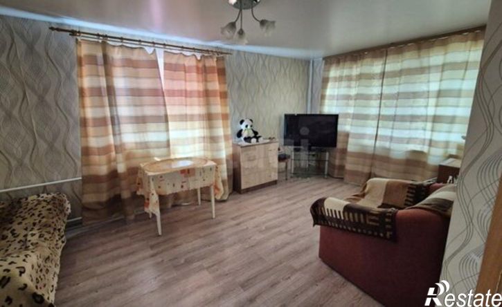 1-комн квартира Ухта, улица Савина, 7