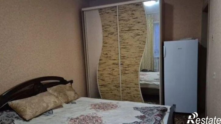 3-комн квартира Ухта, посёлок Озёрный, улица Чернова, 33