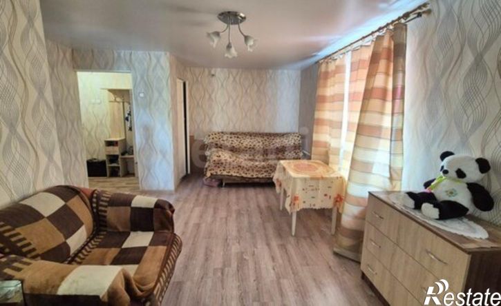1-комн квартира Ухта, улица Савина, 7