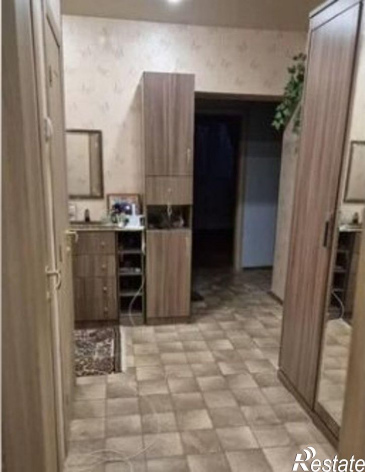 3-комн квартира Ухта, посёлок Озёрный, улица Чернова, 33