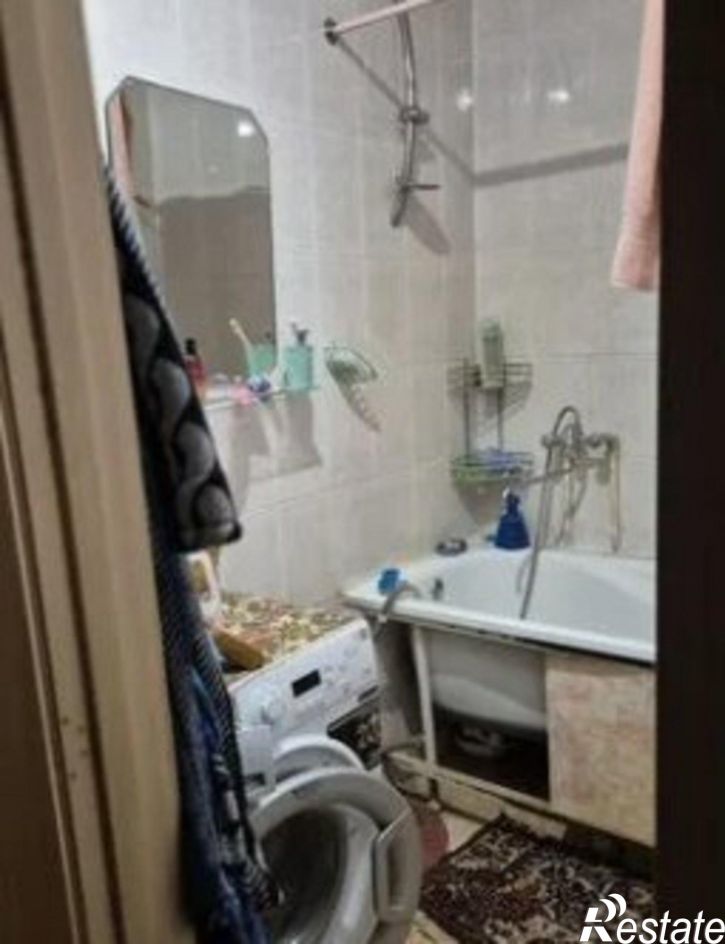 3-комн квартира Ухта, посёлок Озёрный, улица Чернова, 33
