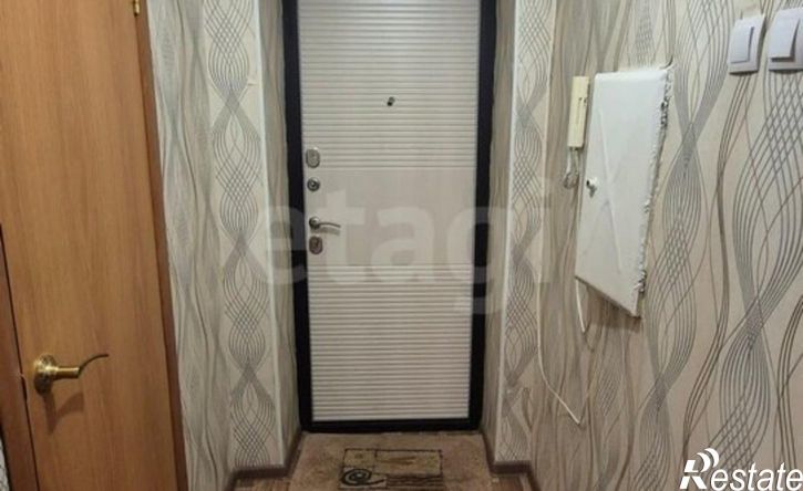 1-комн квартира Ухта, улица Савина, 7
