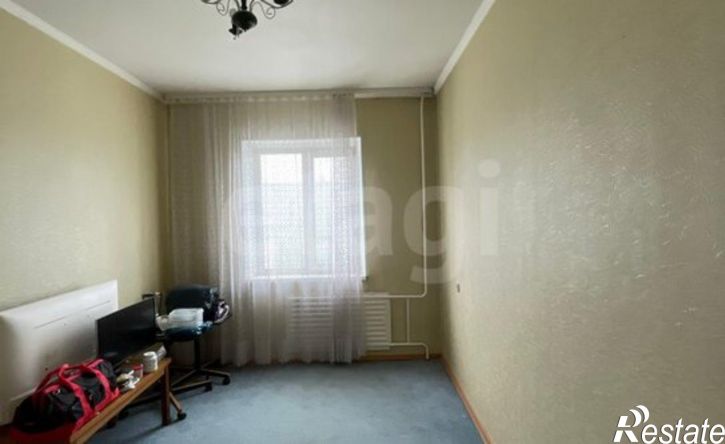 2-комн квартира Усинск, Комсомольская улица, 19