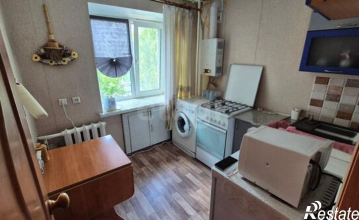 1-комн квартира Ухта, улица Савина, 7