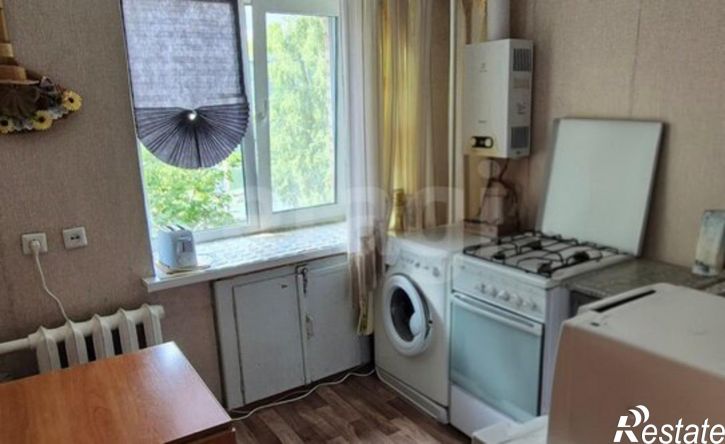 1-комн квартира Ухта, улица Савина, 7