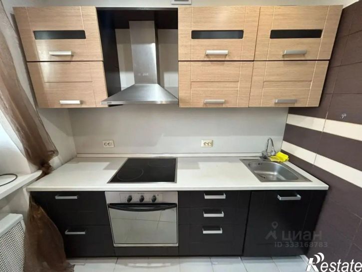 2-комн квартира Сыктывкар, Советская улица, 52