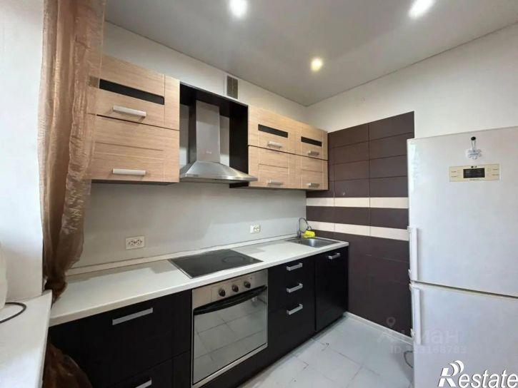 2-комн квартира Сыктывкар, Советская улица, 52