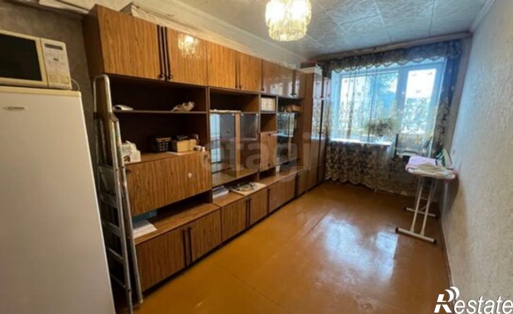 3-комн квартира Ухта, посёлок Дальний, Портовая улица, 9