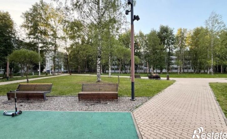 1-комн квартира Сыктывкар, Коммунистическая улица, 76