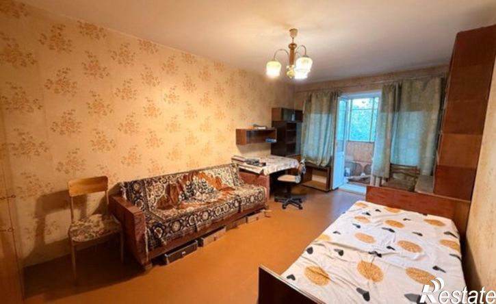 1-комн квартира Сыктывкар, Коммунистическая улица, 76