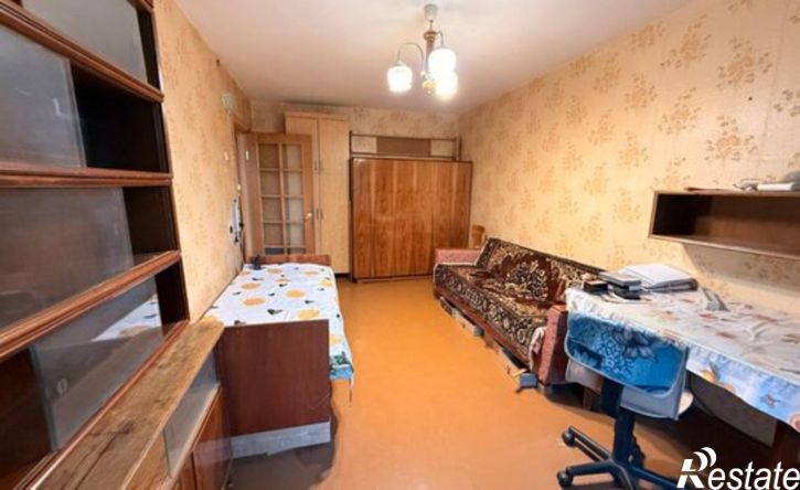 1-комн квартира Сыктывкар, Коммунистическая улица, 76