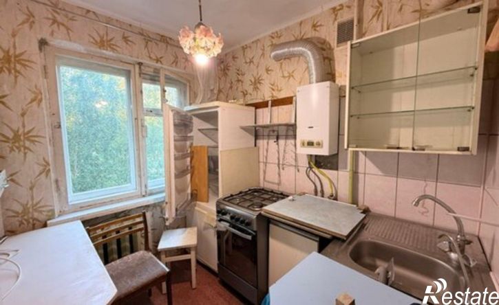 1-комн квартира Сыктывкар, Коммунистическая улица, 76