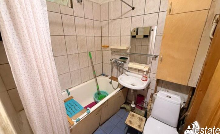1-комн квартира Сыктывкар, Коммунистическая улица, 76