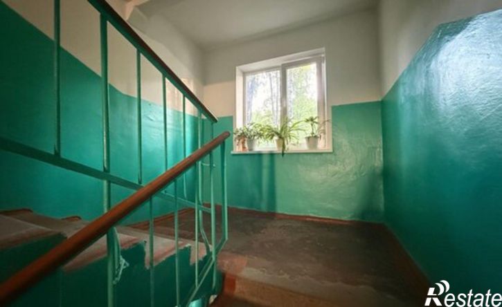 1-комн квартира Сыктывкар, Коммунистическая улица, 76