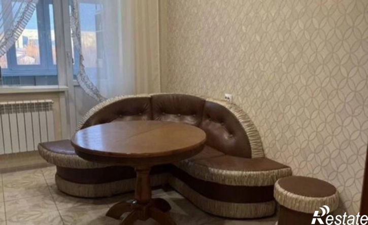 3-комн квартира ул Воркутинская, 21,  д. 21