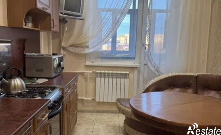 3-комн квартира ул Воркутинская, 21,  д. 21