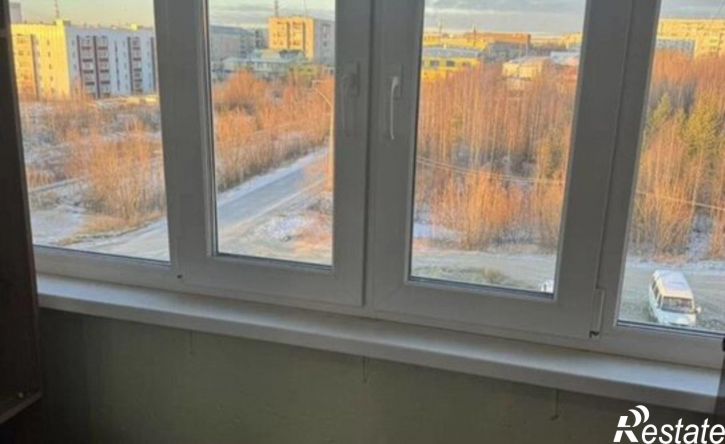 3-комн квартира ул Воркутинская, 21,  д. 21