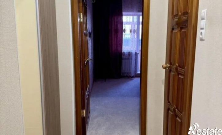 3-комн квартира ул Воркутинская, 21,  д. 21