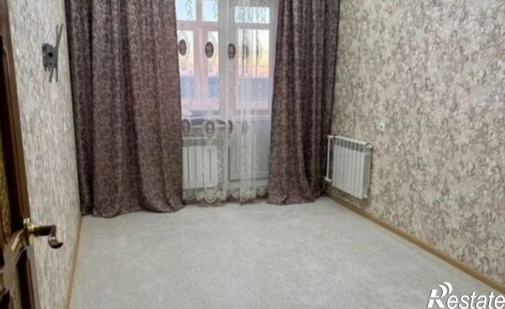 3-комн квартира ул Воркутинская, 21,  д. 21