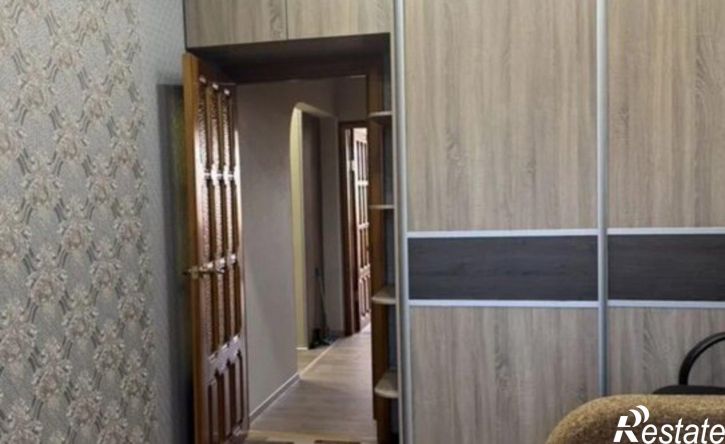 3-комн квартира ул Воркутинская, 21,  д. 21