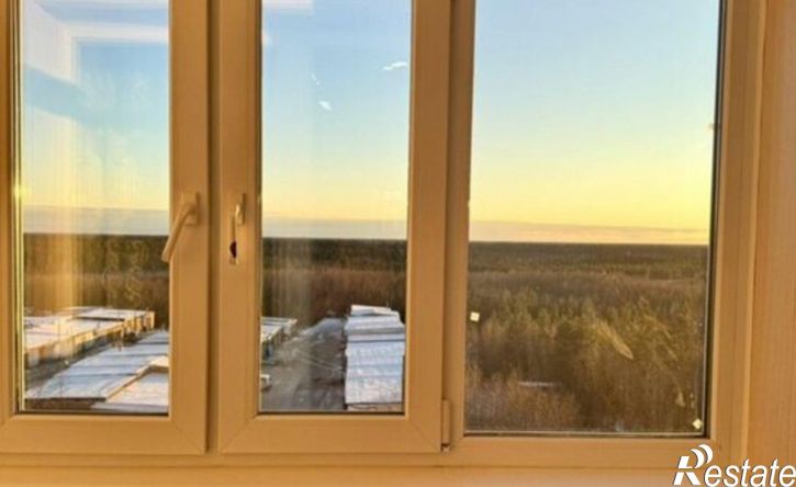 3-комн квартира ул Воркутинская, 21,  д. 21