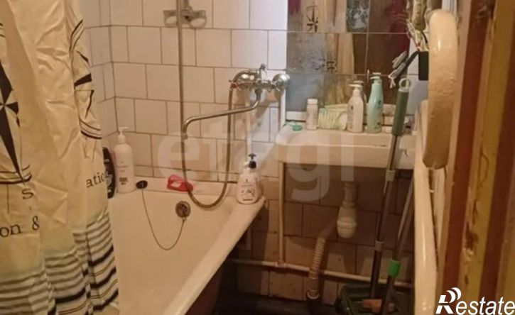 4-комн квартира муниципальное образование Сосногорск, Сосногорск, 6-й микрорайон, 3