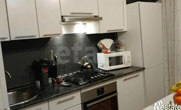 2-комн квартира Ухта, Интернациональная улица, 40